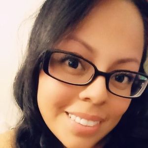 Meet your Posher, Elizabeth